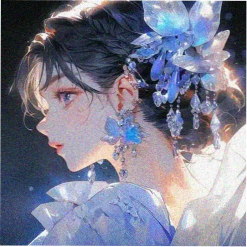 书友头像