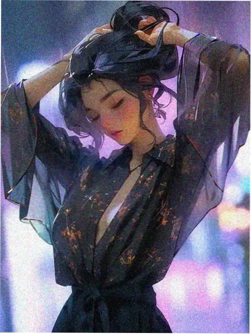 末路狂花钱
